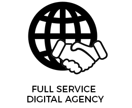 small business websites / full service digital agency