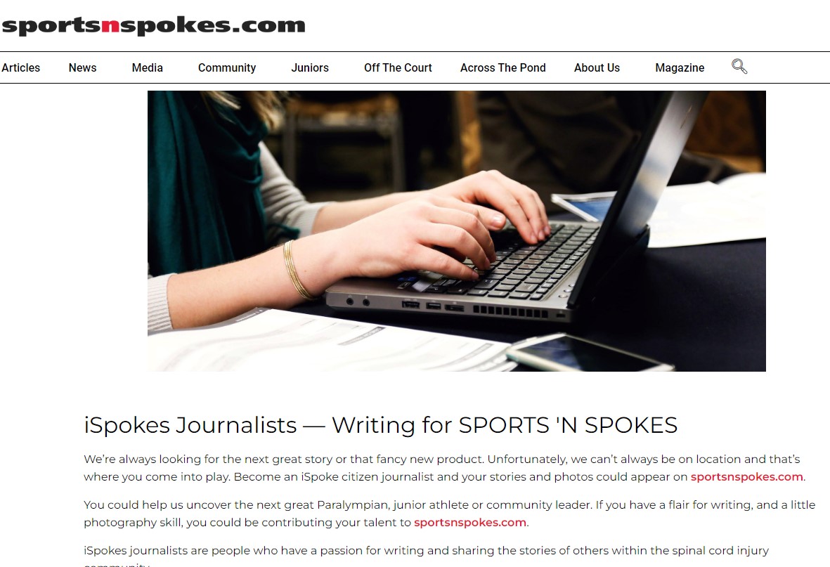 sns-ispokes-journalists