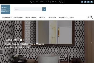 Unique Design Solutions