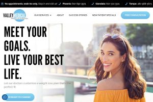 Valley Medical Weight Loss