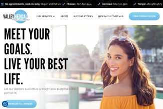 Valley Medical Weight Loss