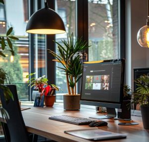 Read more about the article Boost My Small Business with Smart Web Design & Development