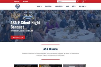 American Suppressor Association