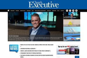 Church Executive