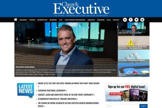Church Executive