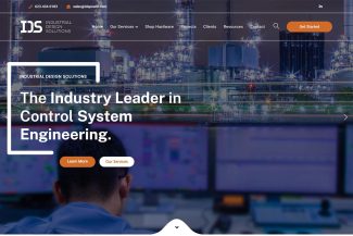 Industrial Design Solutions