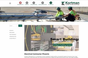Kortman Electric