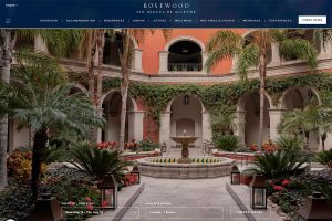 Rosewood - San Miguel de Allende