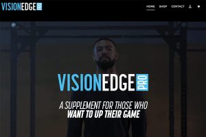 VisionEdge Pro