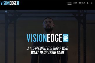 VisionEdge Pro