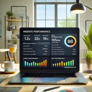 Read more about the article Let Us Help You Grow – Small Business Website Design Company