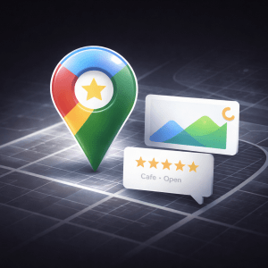 Expert Google Business Profile Setup & Optimization Services