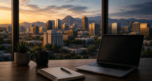 Read more about the article Why Most Phoenix Web Design Companies Fail to Generate Results